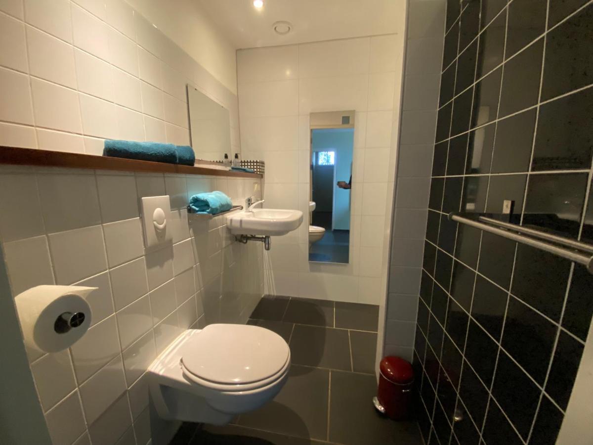 Kindvriendelijk Appartement De Hooge Stukken Onder De Rook Van Groningen Eelde-Paterswolde Bagian luar foto