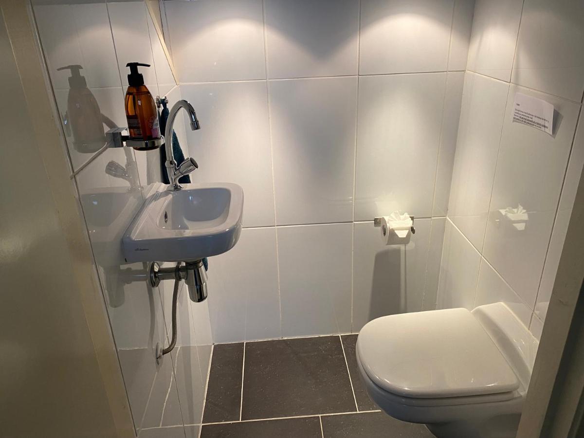 Kindvriendelijk Appartement De Hooge Stukken Onder De Rook Van Groningen Eelde-Paterswolde Bagian luar foto