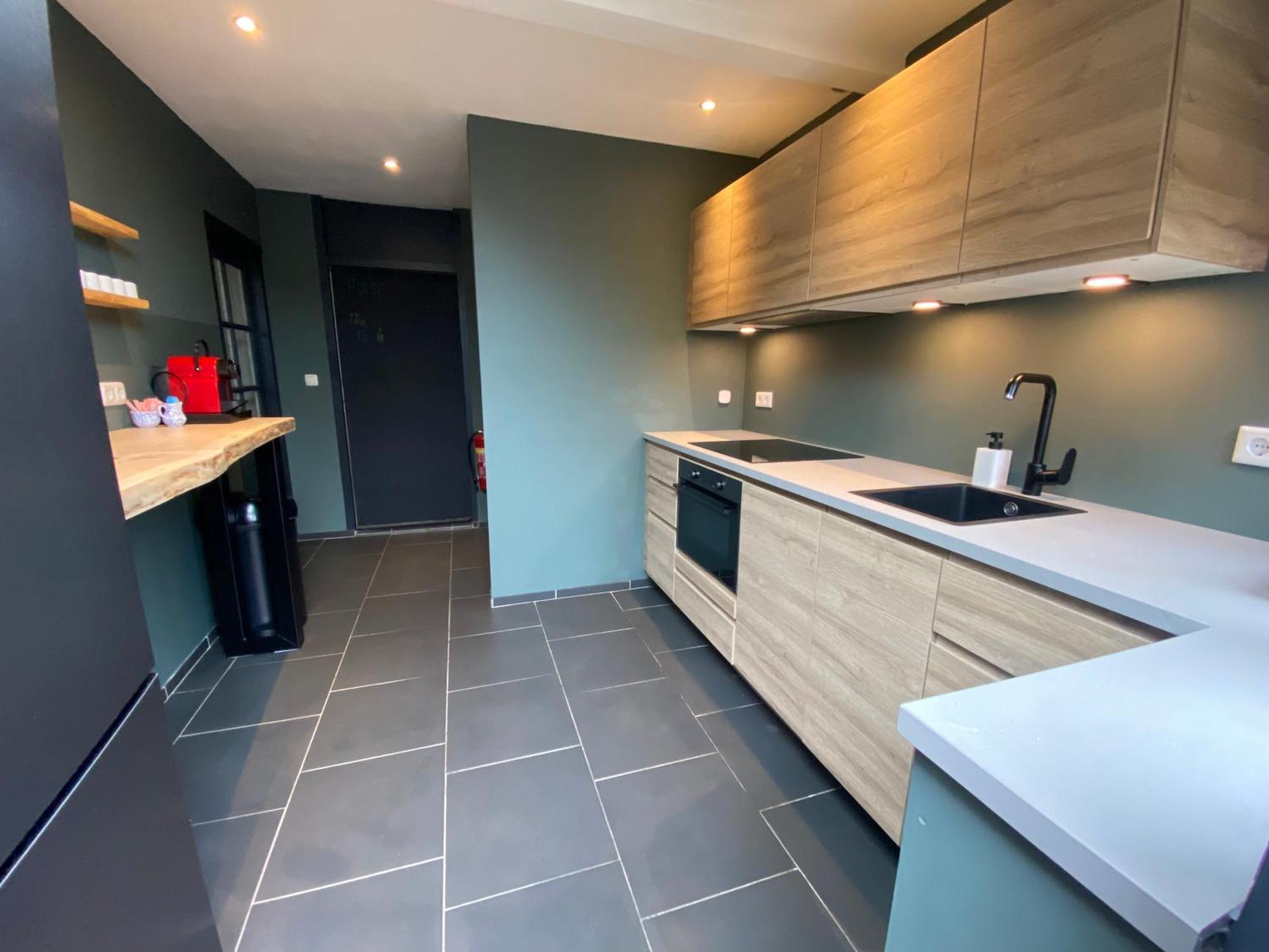Kindvriendelijk Appartement De Hooge Stukken Onder De Rook Van Groningen Eelde-Paterswolde Bagian luar foto